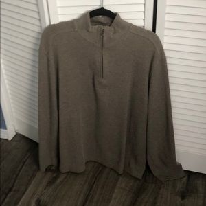 Men’s sweater
